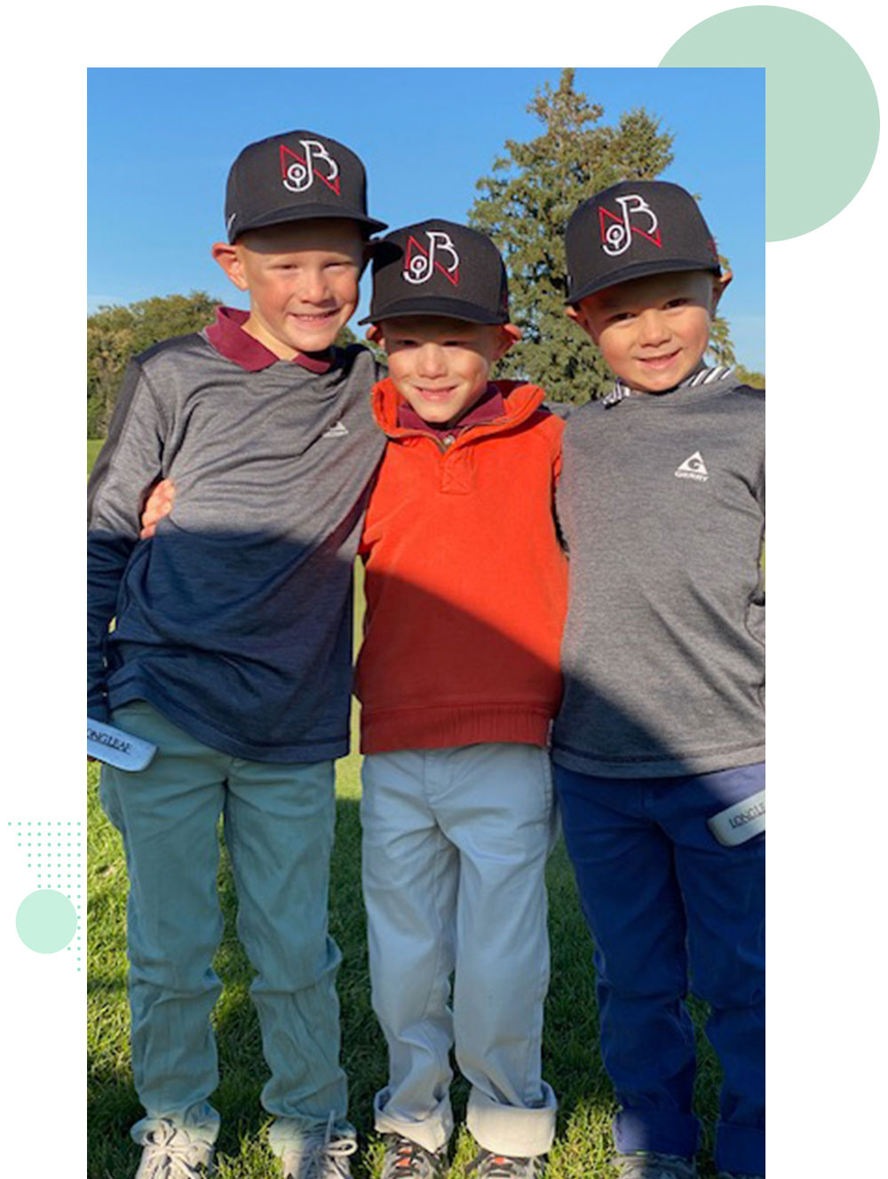 Bauer Boys