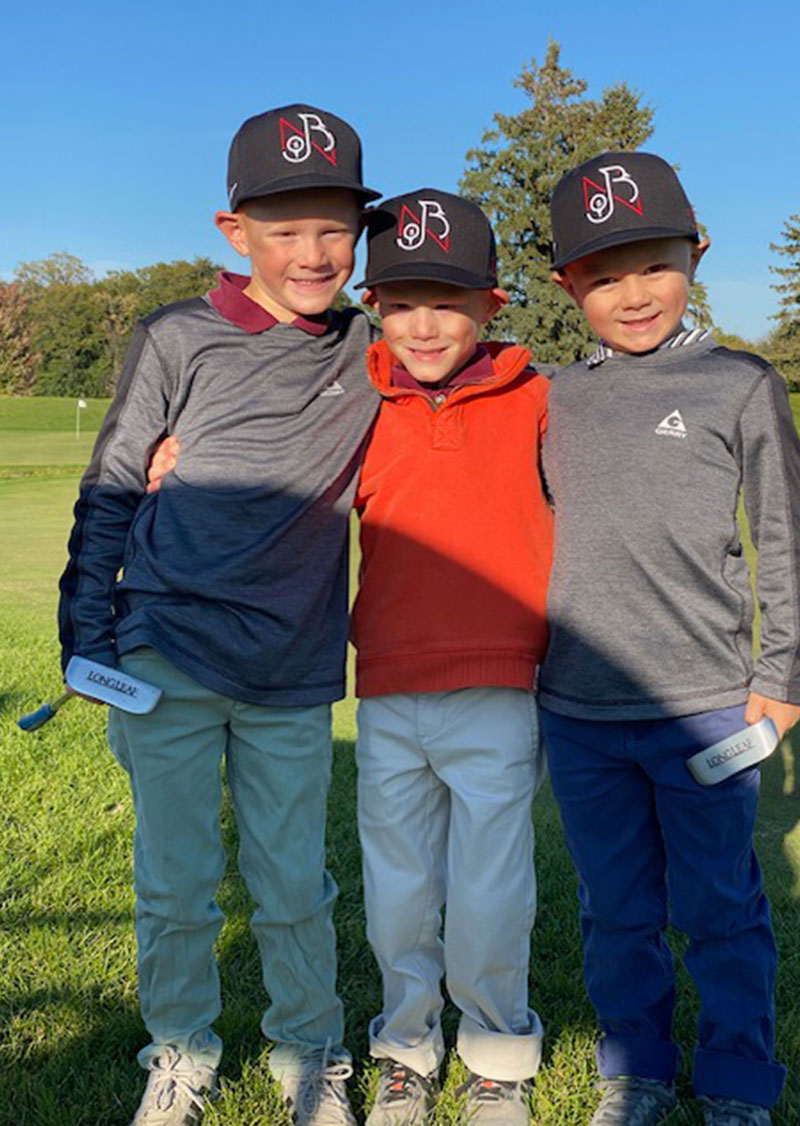 Bauer Boys